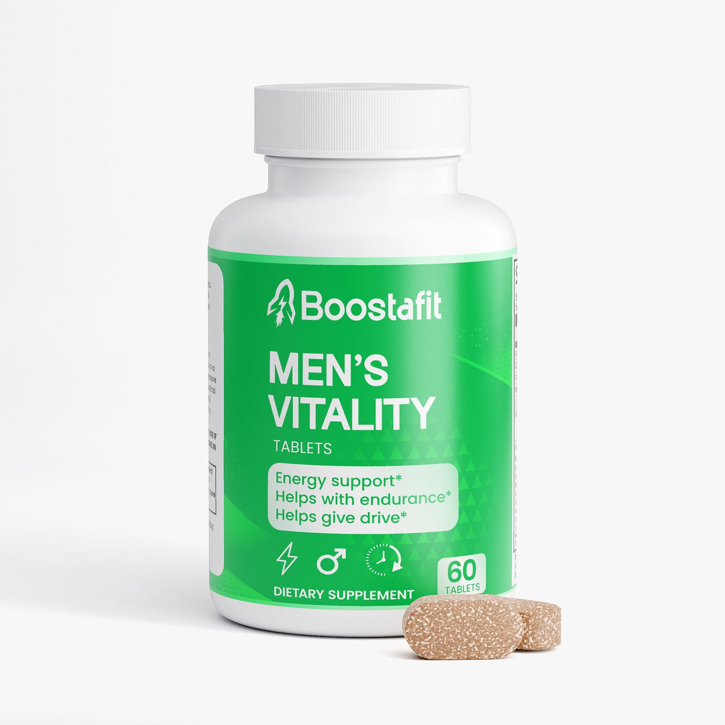 Men's Vitality