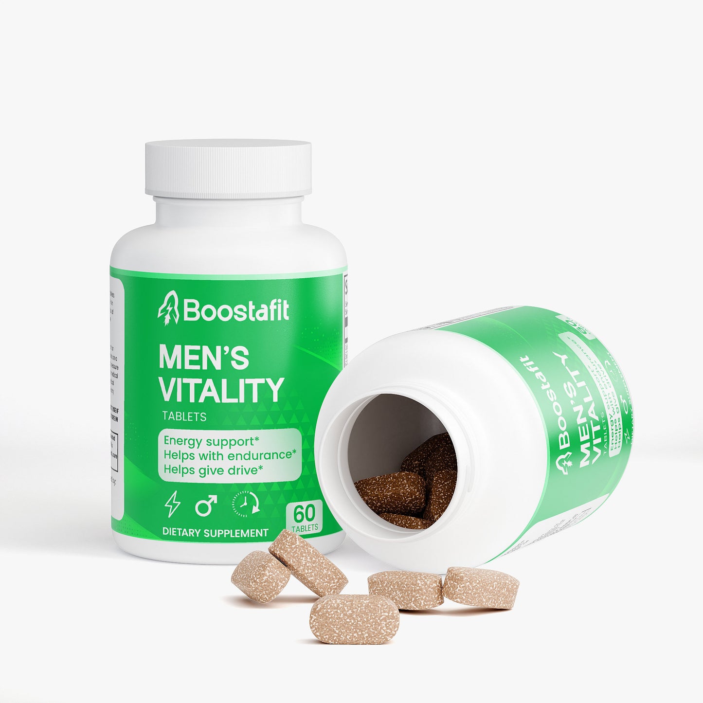 Men's Vitality
