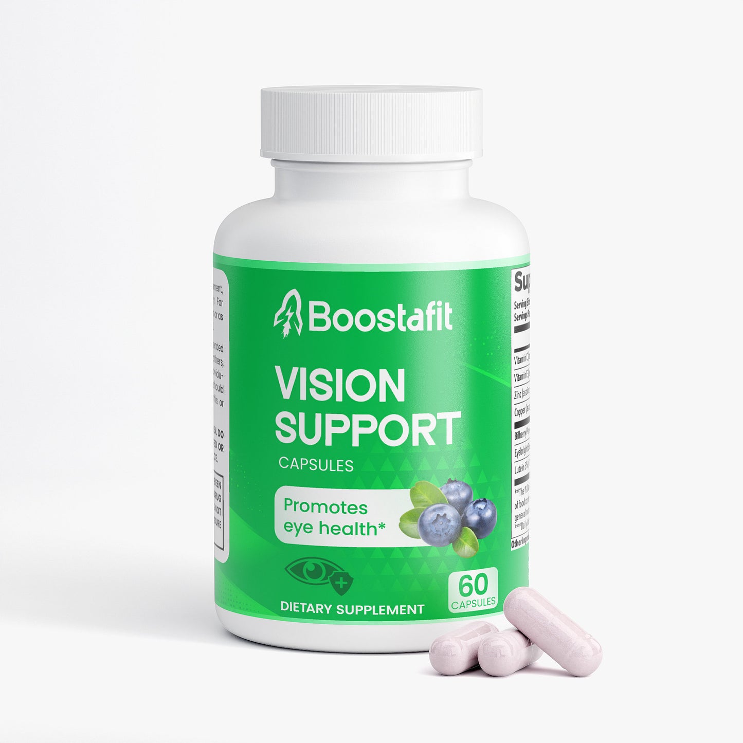 Vision Support