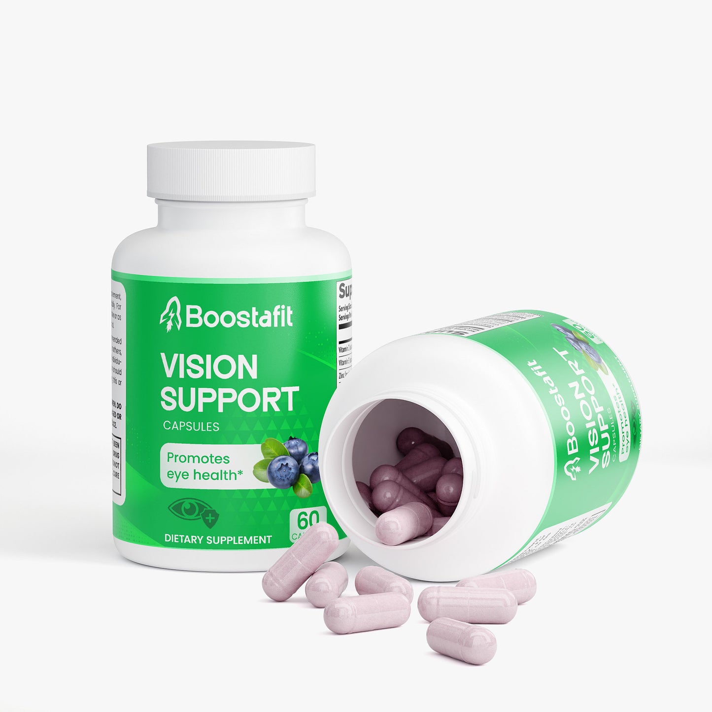 Vision Support