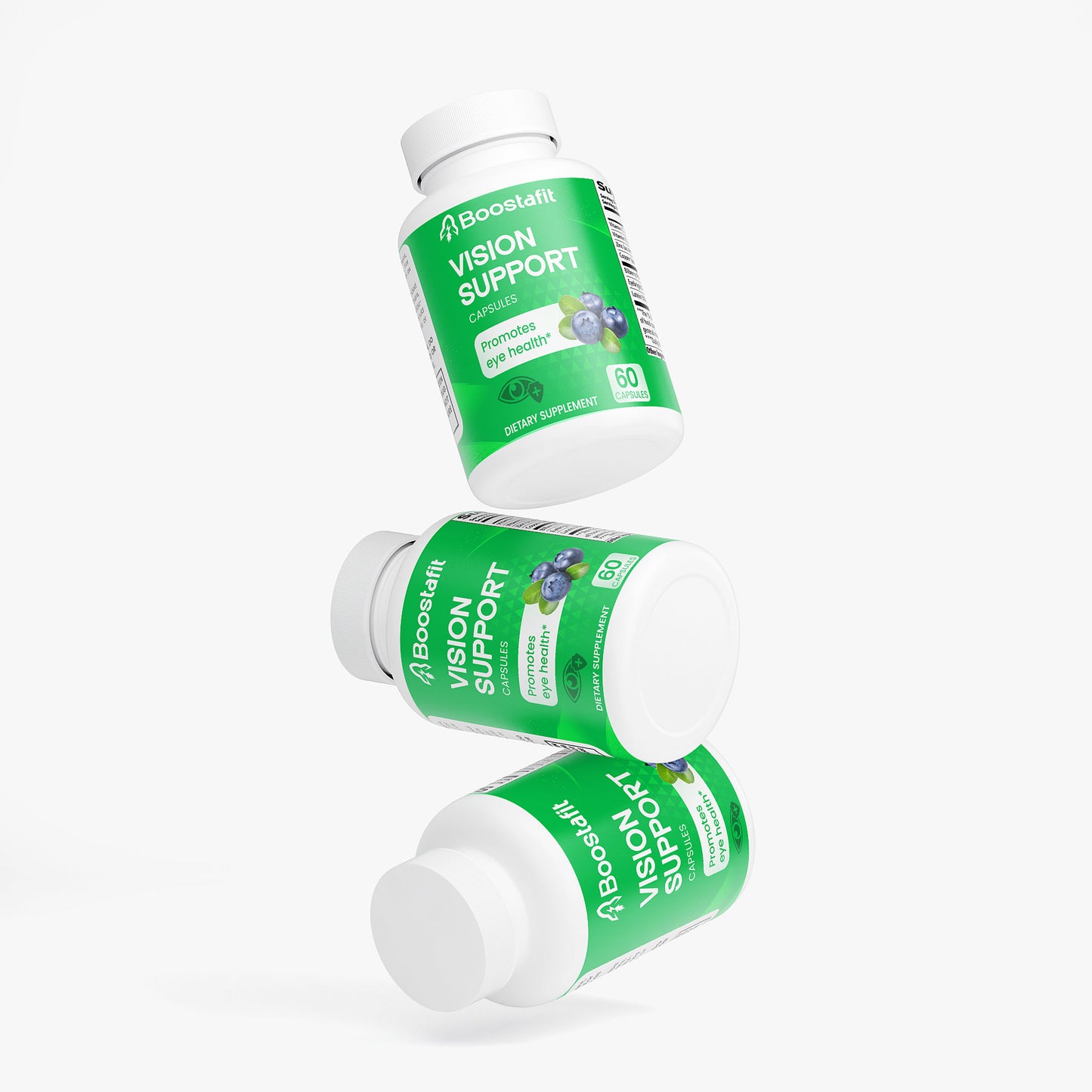 Vision Support