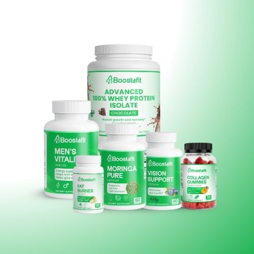Total Wellness Pack