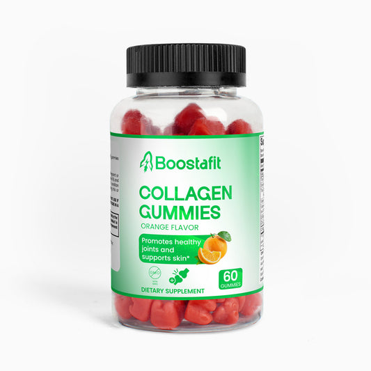 Collagen Gummies (Adult)