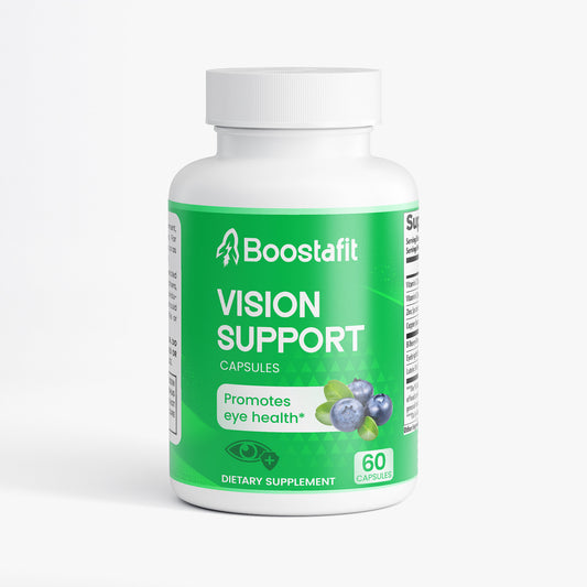 Vision Support