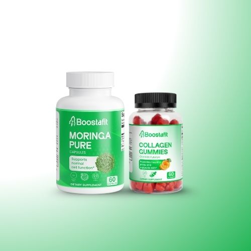 Beauty & Glow Pack
